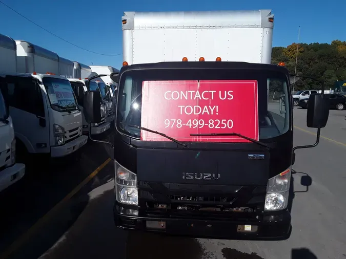 2019 ISUZU NPR625832ba6cb6a50d1ad573ab9bba0dbd