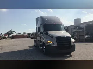 2021 Freightliner Cascadia