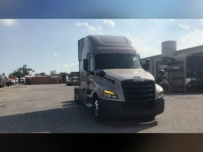 2021 Freightliner Cascadia6258535893672227e4176cc0c85ba678