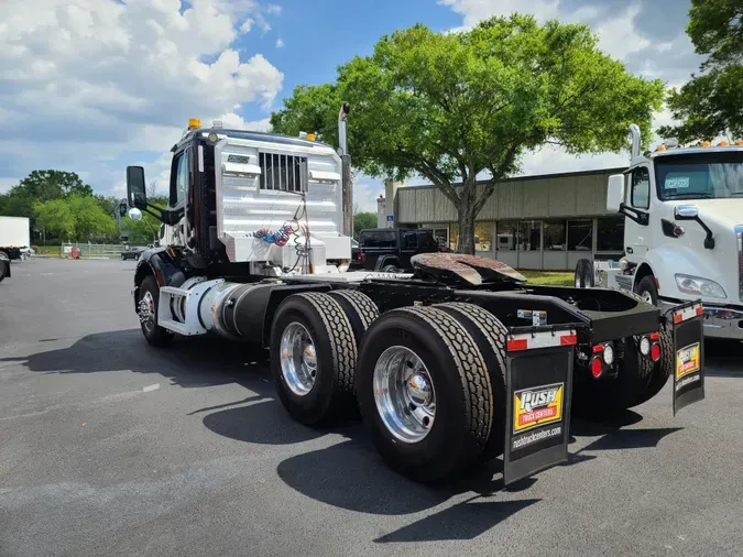 2020 Peterbilt 579
