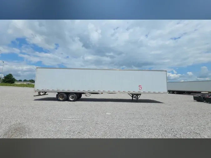 2008 Strick Trailers Other6259b5c54109840c5a3a634bd5156a18