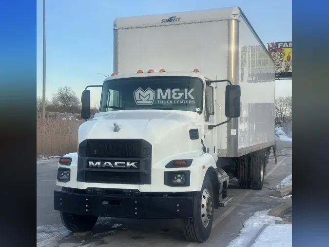 2023 MACK MD MD6625a1feebd537a3ae5bd3eb04947ea58