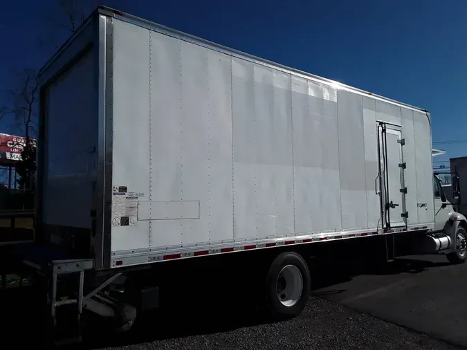 2019 NAVISTAR INTERNATIONAL 4300