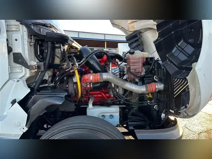 2019 INTERNATIONAL LT625b2d2207db9ef497a0b6f47d37ae50