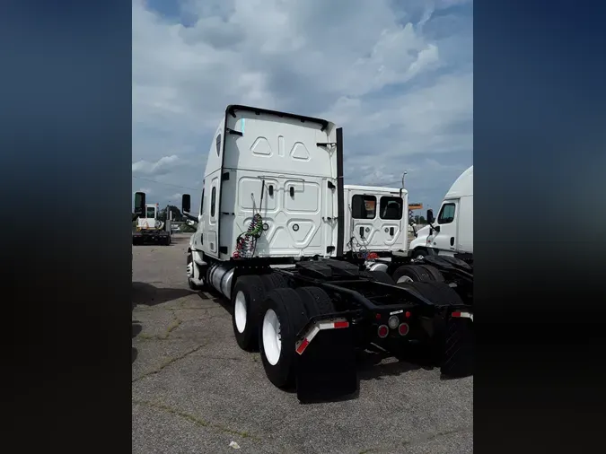 2019 FREIGHTLINER/MERCEDES NEW CASCADIA PX12664