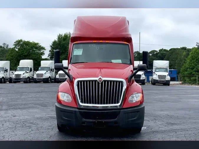 2023 INT LT625 6X4