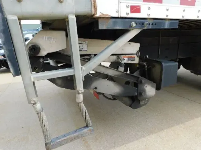 2018 International DuraStar 4300