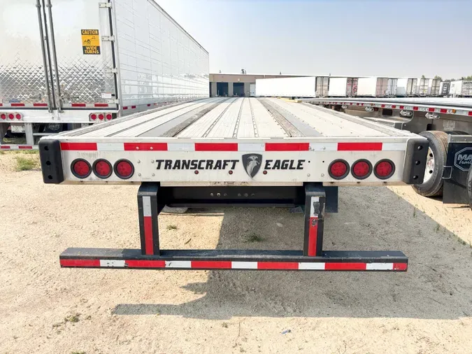 2023 TRANSCRAFT FLAT625dc1ed02be6c423be87547999b1e8d