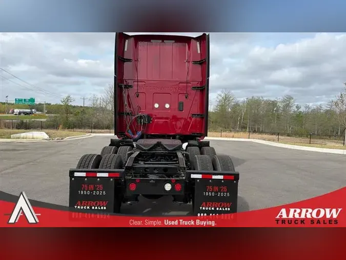 2023 INTERNATIONAL LT