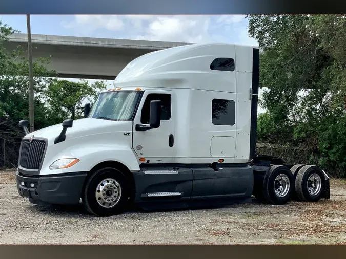 2021 INT LT625 6x4