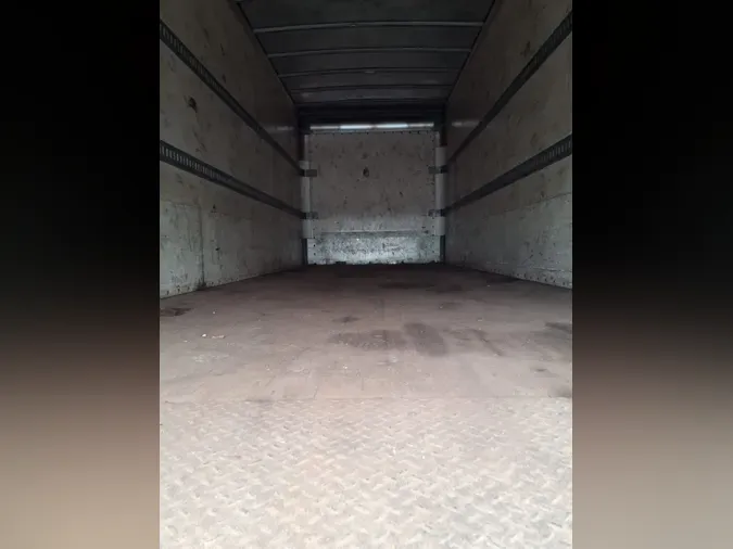 2019 FREIGHTLINER/MERCEDES M2 1066260607ab682ef58a3d272cc5d886bf9