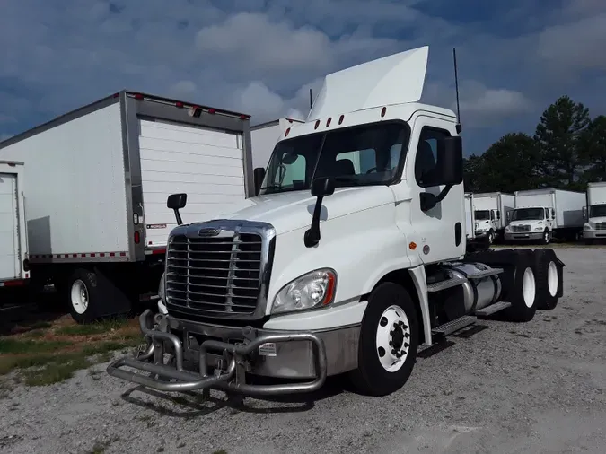 2019 FREIGHTLINER/MERCEDES CASCADIA 1256261039d7c1b7a877008b07b9c331492