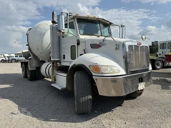 2007 PETERBILT 340