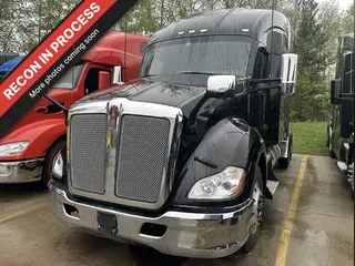 2020 KENWORTH T680