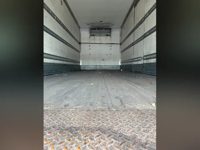 2018 NAVISTAR INTERNATIONAL 4300