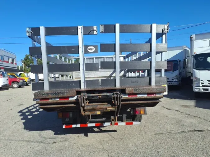 2018 ISUZU NRR6263fb00422f630206328b6263e85e1a