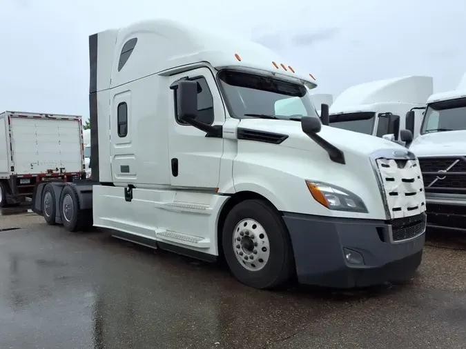 2020 FREIGHTLINER NEW CASCADIA PX12664