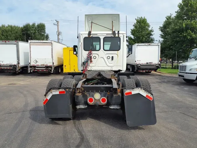 2018 FREIGHTLINER CASCADIA 125
