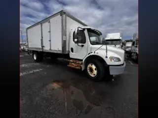 2019 FREIGHTLINER M2 106
