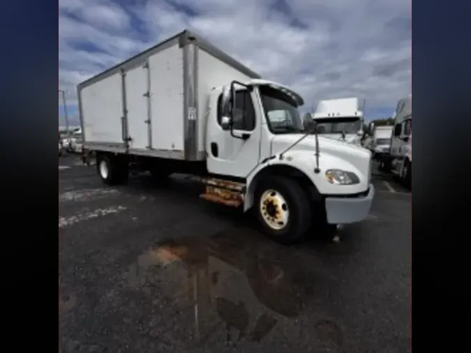 2019 FREIGHTLINER M2 1066265fd4e57e267f65df17bf43f13141c