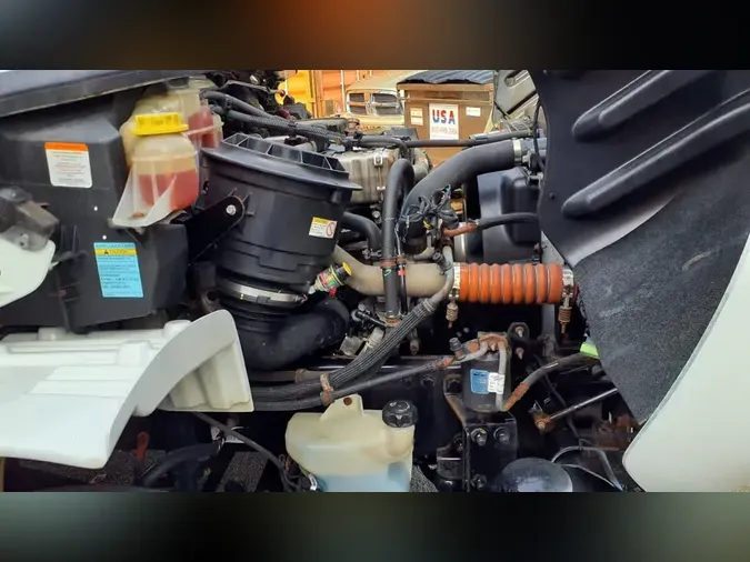 2019 FREIGHTLINER/MERCEDES M2 10662664d60797d012768f8c12d5307a771