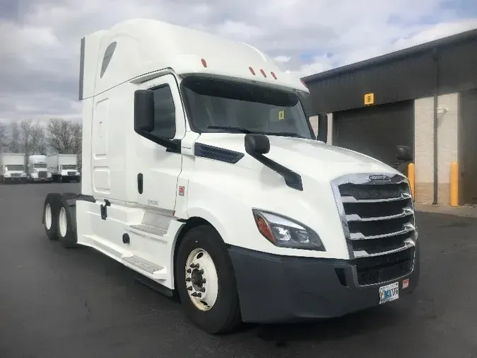 2019 Freightliner T12664ST6266be1ef3e5a32320f117ba85ab446c