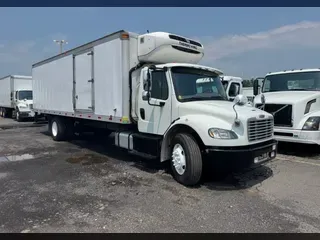 2020 FREIGHTLINER M2 106