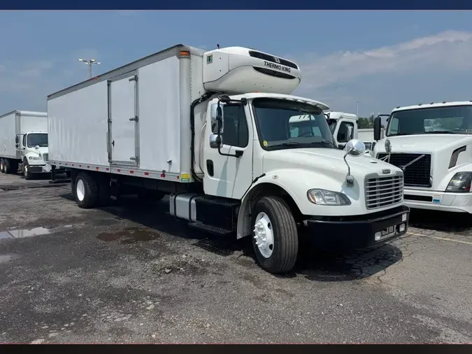 2020 FREIGHTLINER M2 1066266d404530e5e3db602bc90297386b7