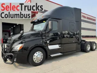 2023 Freightliner Cascadia&reg;