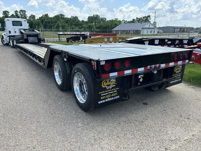 2026 WITZCO CHALLENGER NGB-35/ 28 FT WELL