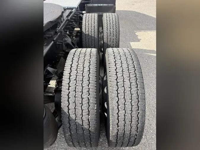 2018 Peterbilt 579
