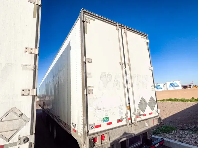 2017 GREAT DANE GD-REF