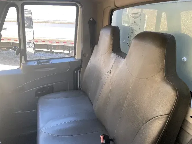 2018 International 4300