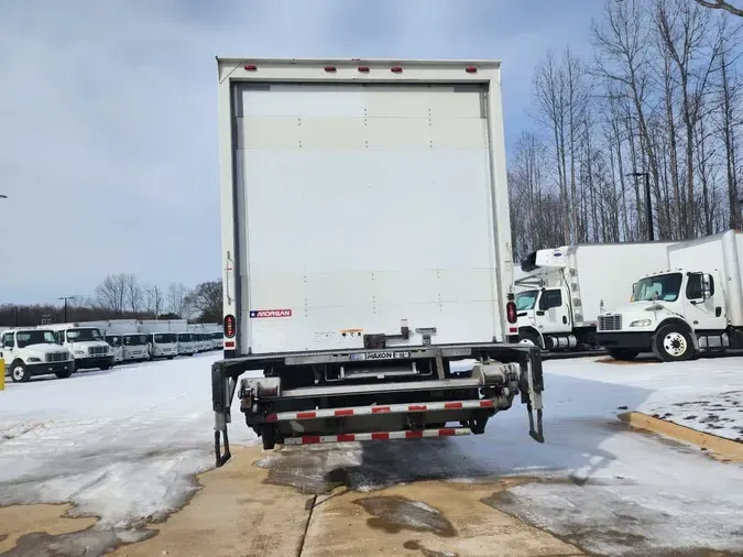 2019 NAVISTAR INTERNATIONAL MV607 (4X2)6269f8a4fa775ddaabdb16127c376e1b