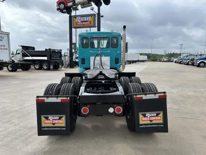 2019 Peterbilt 567