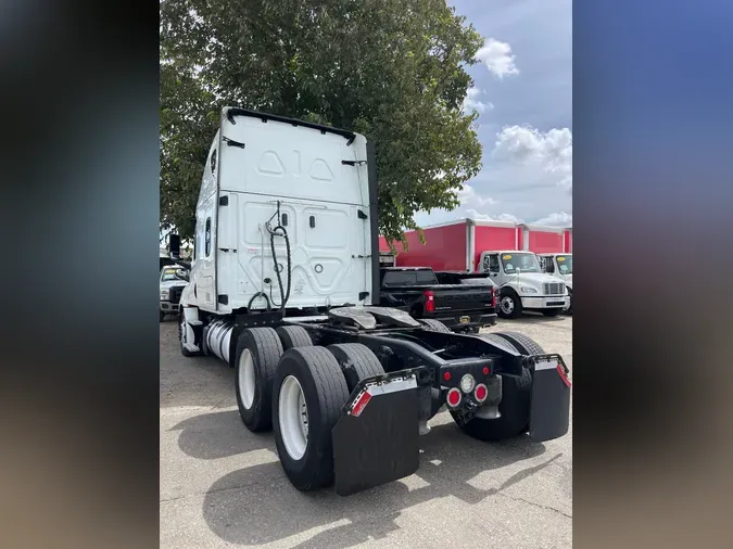 2019 FREIGHTLINER/MERCEDES NEW CASCADIA PX12664