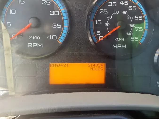 2017 NAVISTAR INTERNATIONAL 4300626b672d4a33e99f5392d8cf0a41c4bd