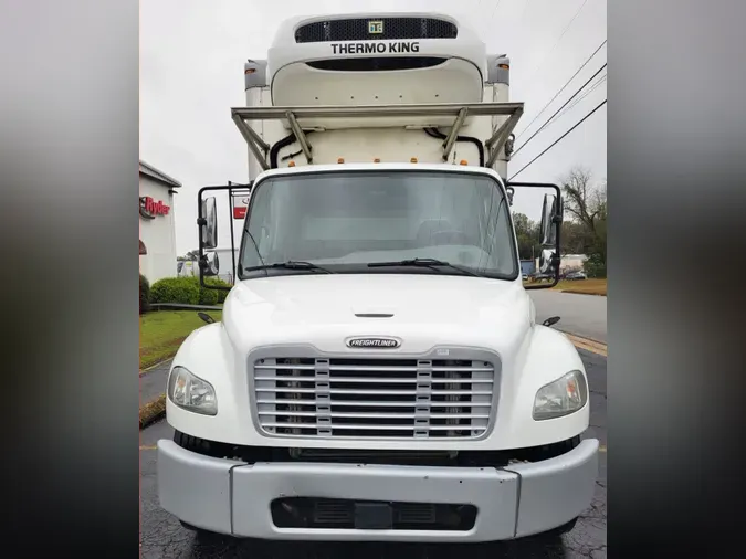 2019 FREIGHTLINER/MERCEDES M2 106