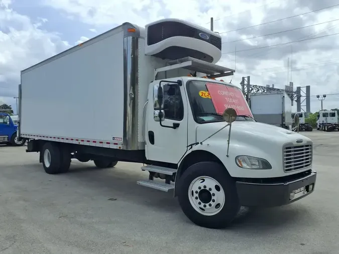 2020 FREIGHTLINER M2 106