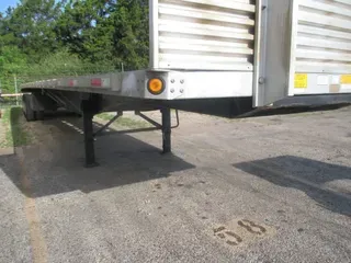 2015 UTILITY TRAILERS FS2CHA 48/102