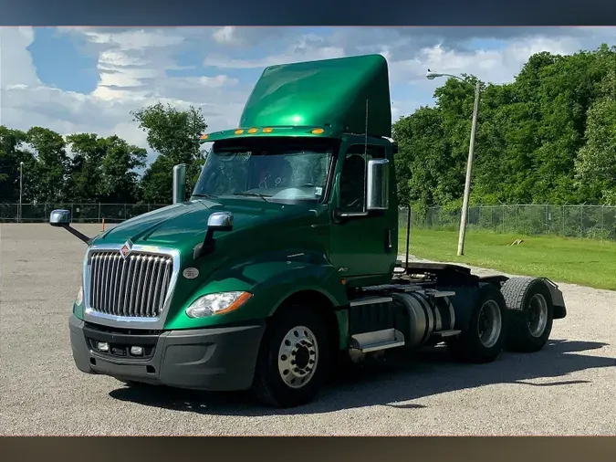 2020 INT LT625 6x4