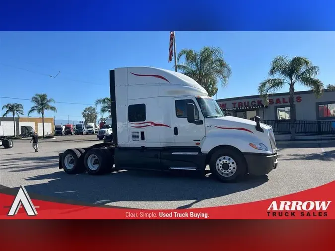 2022 INTERNATIONAL LT626e4a3fde8cdc06043640ddcbacf6c6