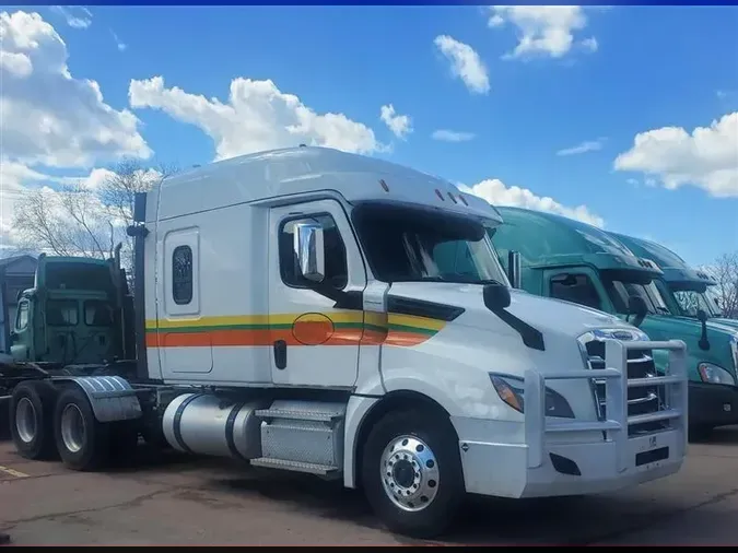 2020 FREIGHTLINER CA126626f4a0fce09e02367e73c7bf35dc6e3