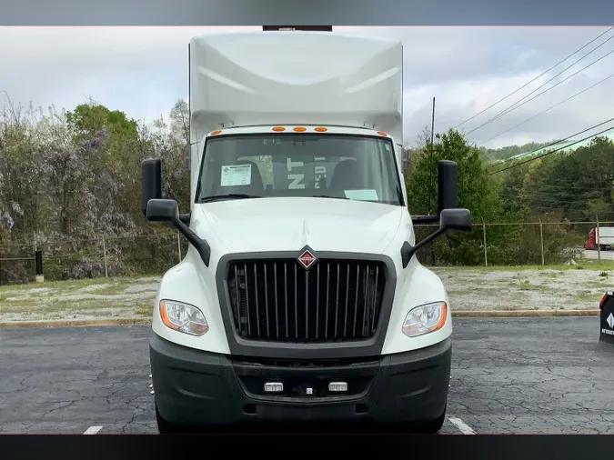 2020 INT LT625 6x4