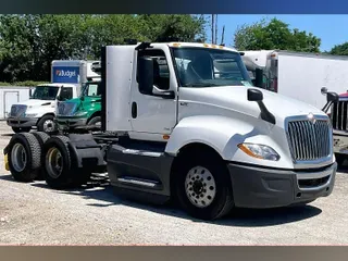2021 INT LT625 6x4