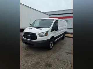 2019 FORD MOTOR COMPANY TRANSIT 250 LOW ROOF