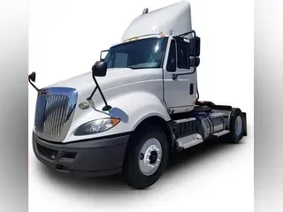 2017 International ProStar