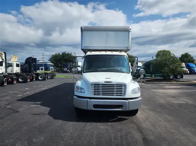 2020 FREIGHTLINER M2-106