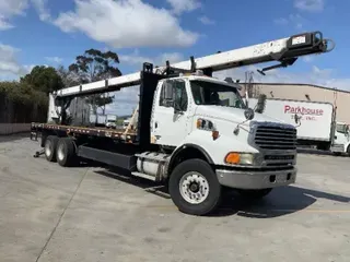2007 STERLING TRUCK CORP L9500