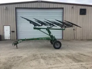 2020 Frontier WR3110